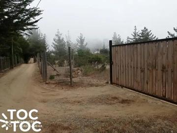 Parcela en Algarrobo