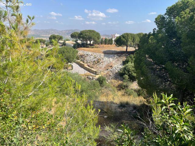 Parcela en Alhaurín de la Torre, zona Pinos de Alhaurín