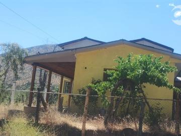 Parcela en Alhue
