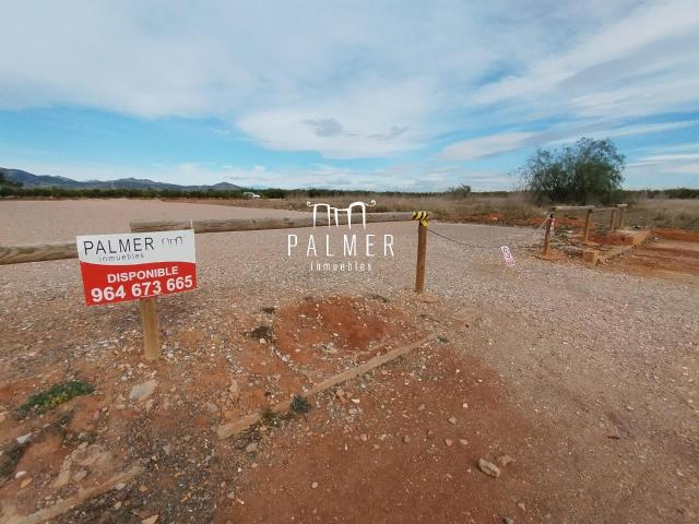 PARCELA EN ALQUILER