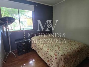 Parcela en Angostura Country Club, vista golf 1563 | Dormitorios por 450000. 00 en Mostazal