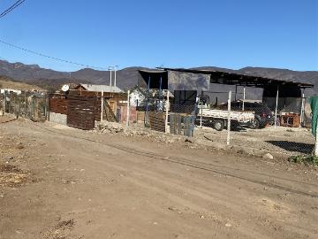 Parcela en Andacollo