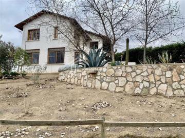 Parcela en Arriendo en Curacaví