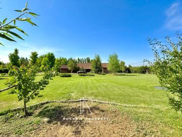 Parcela en Arriendo en Lampa