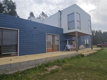 Parcela en Arriendo en Litueche
