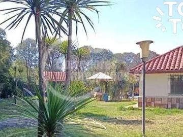 Parcela en Buin