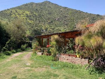 Parcela en Buin