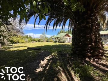 Parcela en Buin