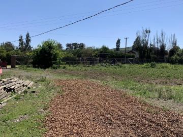 Parcela en Buin