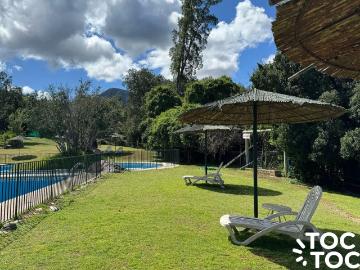 Parcela en Buin