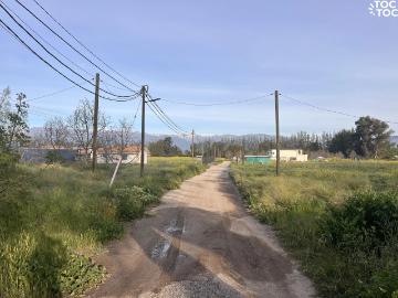 Parcela en Buin