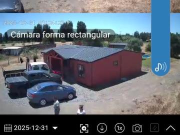 Parcela en Bulnes