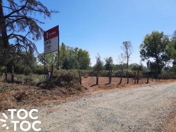 Parcela en Bulnes