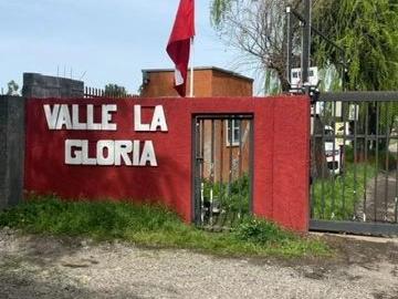 Parcela en Bulnes