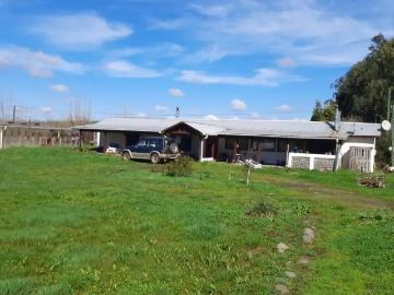 Parcela en Bulnes