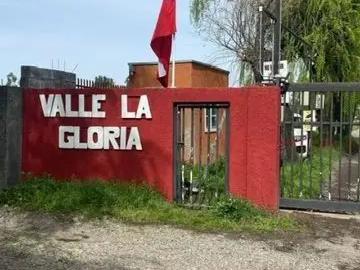 Parcela en Bulnes
