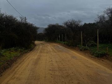 Parcela en Curacaví
