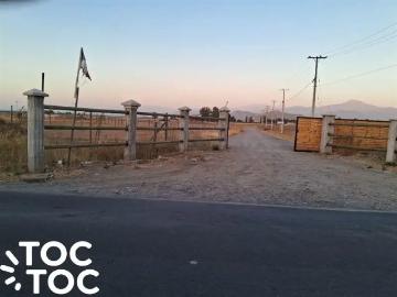 Parcela en Curicó