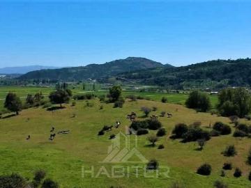Parcela en Curicó