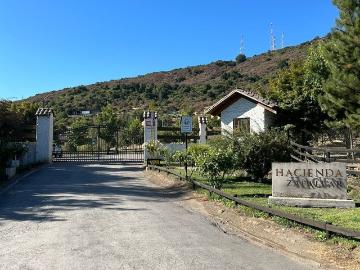 Parcela en Curicó