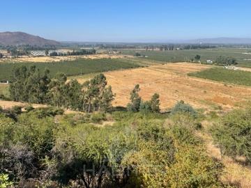 Parcela en Curicó