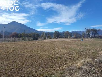 Parcela en Curicó