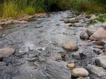 Parcela en Curicó