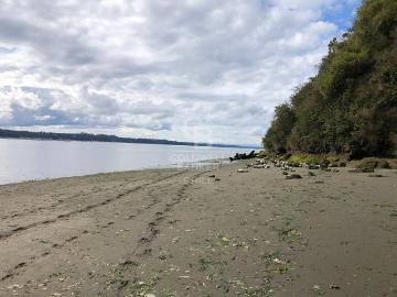 Parcela en Calbuco