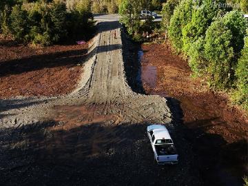 Parcela en Calbuco