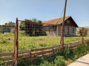 Parcela en Calera
