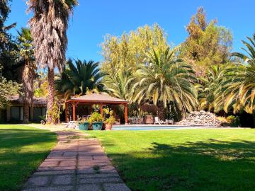 Parcela en Calera de Tango