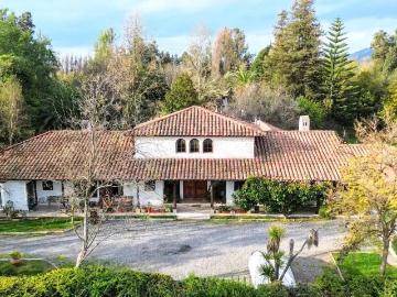 Parcela en Calera de Tango