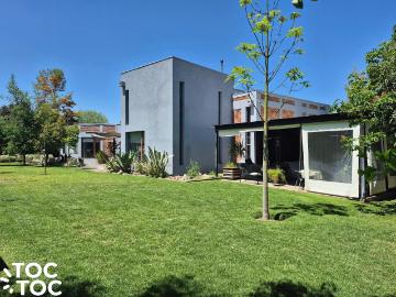 Parcela en Calera de Tango