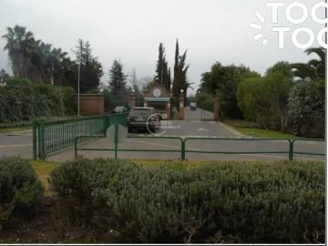 Parcela en Calera de Tango
