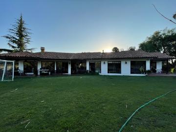 Parcela en Calera de Tango