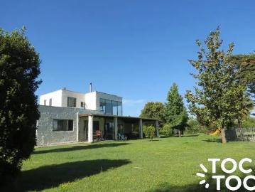Parcela en Calera de Tango