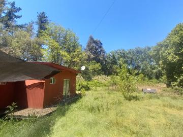 Parcela en Calera de Tango