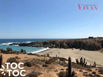 Parcela en Canela