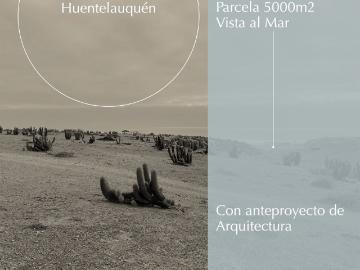 Parcela en Canela