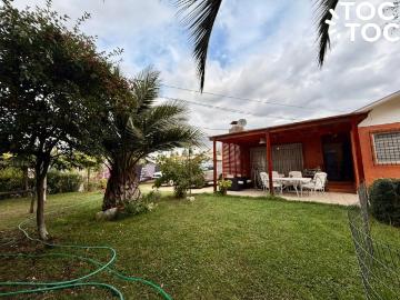 Parcela en Casablanca