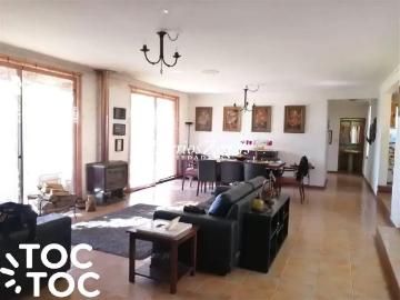 Parcela en Casablanca