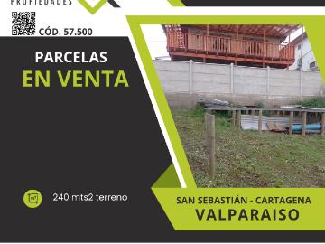 Parcela en Cartagena