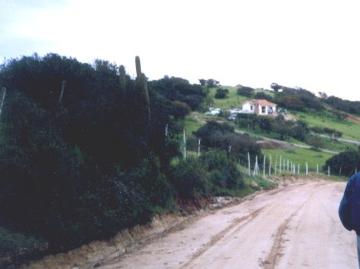 Parcela en Cartagena