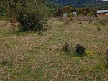 Parcela en Chaitén