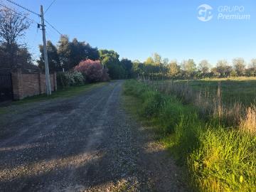 Parcela en Chillán