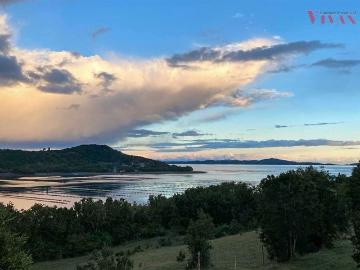 Parcela en Chonchi