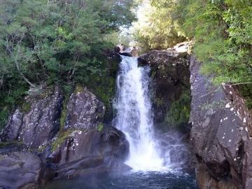 Parcela en Cochamó