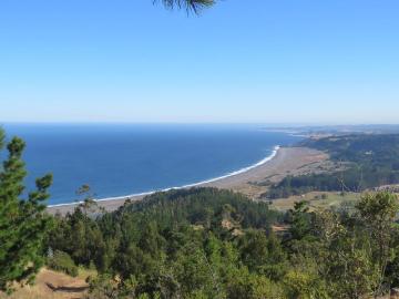 Parcela en Cobquecura