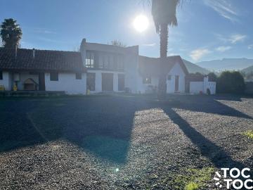 Parcela en Colina