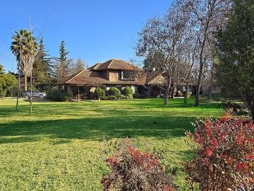 Parcela en Colina